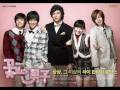BOYS OVER FLOWERS OST-WISH YOU'RE MY LOVE BY T-MAX W/ LYRiCS