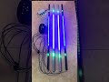 Usb 5V Music Sync Led Lights &amp; Voice Activated Music Rhythm Lights &amp; Dj Rgb  Led Lights #foryou