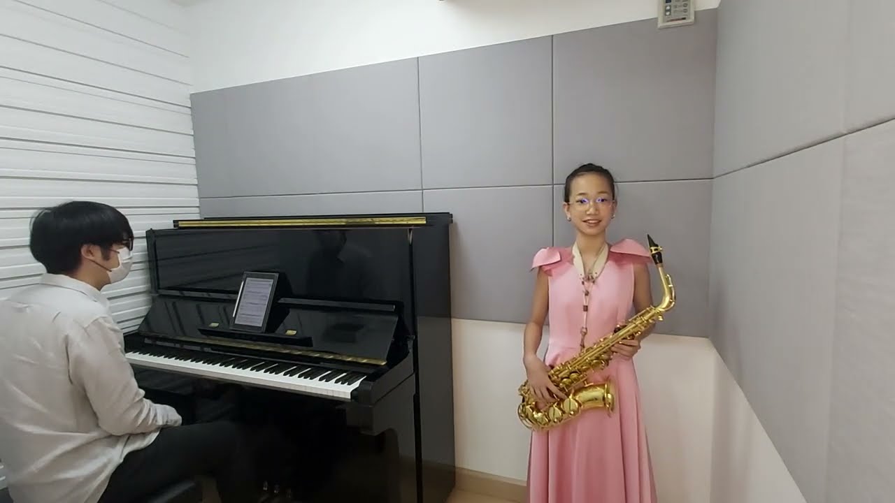 Solo de Concert No.5, Op. 91 / Jean-Baptiste Singelee