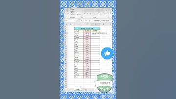 How To Do Rank Formula In Excel #shortvideo #excel #reels #viral #viralshort #vlog