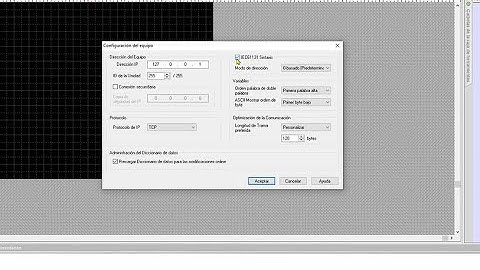 Como añadir "CONTROLADOR" a vijeo designer / COMUNICACION MODBUS TCP/IP 😮!!!