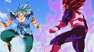 Dragon Ball Super 2 Goes Beyond 100%