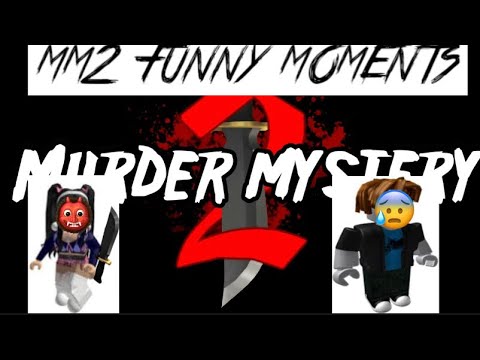 MURDER MYSTERY 2 FUNNY MOMENTS. Best Highlights!