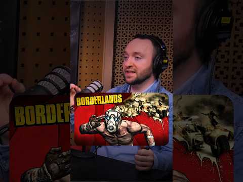 ЛУЧШАЯ ОЗВУЧКА ИГРЫ ➤ GamesVoice про оригинальные голоса Borderlands