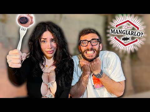 OCCHIO DI MUCCA! Puoi Mangiarlo 2 | Ep.12 w/ Alex Mucci