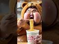 「YouTuberが作るお弁当箱の歌」クマの着ぐるみを着た男性Ｖｅｒ．#ai画像 #aiが作った映像 #画像生成ai #お弁当箱 #food#バズの音楽