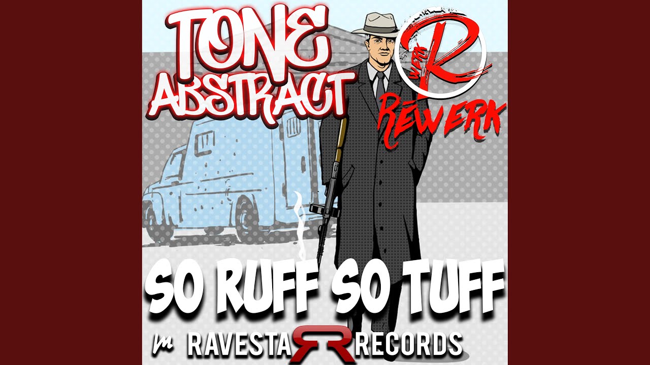 Watch So Ruff So Tuff on YouTube Watch So Ruff So Tuff on YouTube