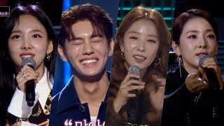 Sandra Park Wasnt Sure If You Were Gazing At Her Or Twice, So I Kept Looking The Fan Ep 9