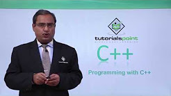 C++ Online Training - YouTube