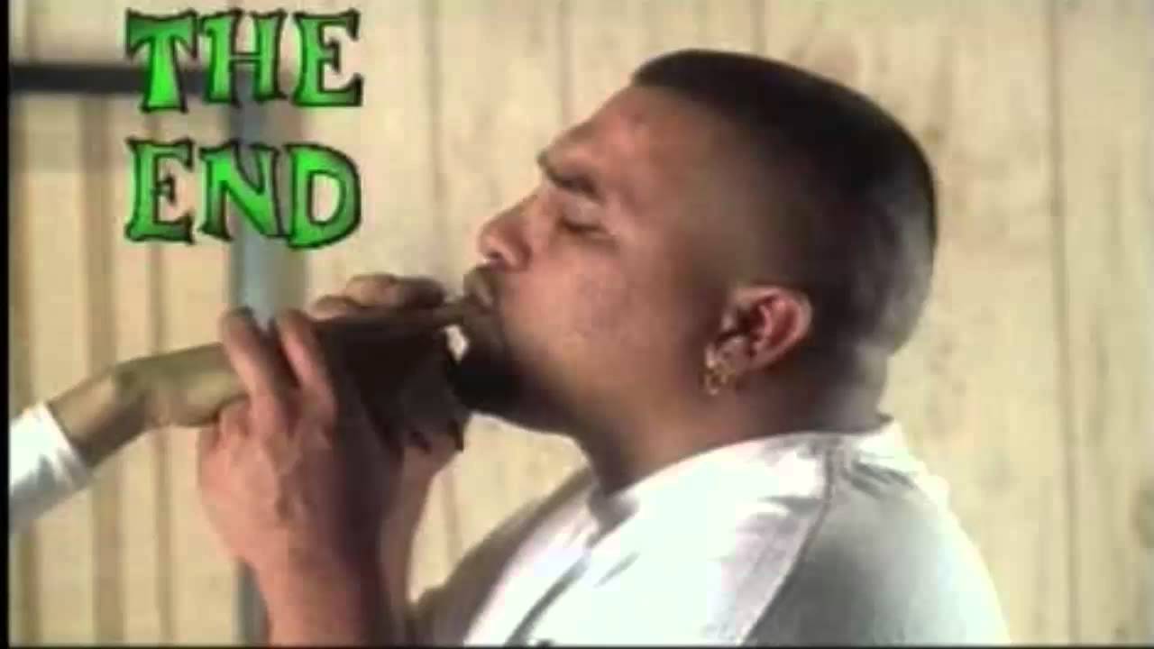 South Park Mexican SPM The 3rd Wish To Rock The World South Park Mexican SPM The 3rd Wish To Rock The World