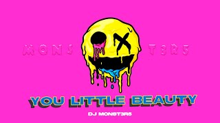 Freshly - You Little Beauty - DJ Monst3r5 - (Sax Gogos Mx)