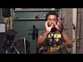 Playing Jazz Sax V.S. Classical Sax