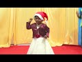 Chinna ooru tha athu Bethlehem | kids christmas dance 2019 | tamil christian song Mp3 Song