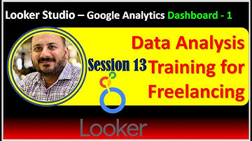 Session 13: Data Analytics training for freelancing (Looker Studio)-Complete Dashboard @W3Skillset