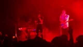 Phantogram - Celebrate Nothing (Live at Fox Theater)