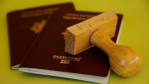 O que é preciso para mudar de nacionalidade?