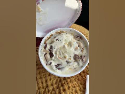 ANDY’S Helado FROSEN CUSTARD #helados #postres #andys #frozen #comida # ...