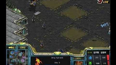 Incruit 2008 OSL  EffOrt vs Kal 2008-08-06  @ Plasma