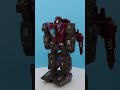 Review-A-Mans: Skytread #hasbro #transformers #review #siege #transformerssiege #wfc