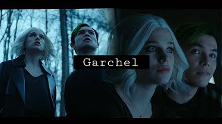 Garchel scene pack | Titans season four