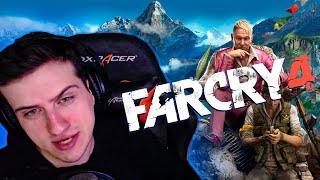HELLYEAHPLAY ПРОХОДИТ FAR CRY 4#9