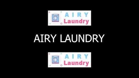 APLIKASI DESKTOP ADMINISTRASI LAUNDRY MENGGUNAKAN BAHASA PEMROGRAMAN JAVA “AIRY LAUNDRY”