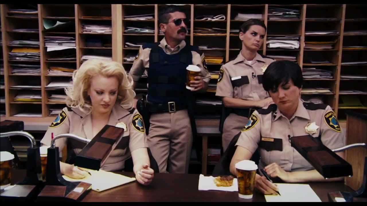 Reno 911!: Miami (Filme), Trailer, Sinopse e Curiosidades - Cinema10