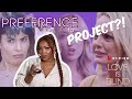 Love is Blind RANT|The RED FLAGS chile?! Bliss is weird, Jackie is unhinged , Chelsea wants mixed ba