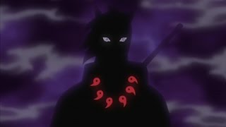 5 Senjata Dari Rikudo Sennin