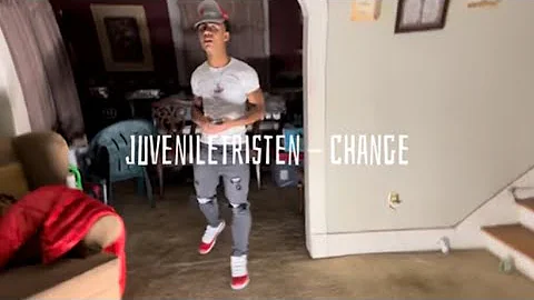 Juveniletristen - Change (Official Music Video) Prod. Gavin Hadley, Percy & Milee Julian)