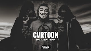 CVRTOON || Kostak Ali || Turkish Mafia Trap || Turkish Trap Resimi