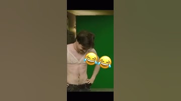 Harry Potter BLOOPER- Daniel Radcliffe struggles with...