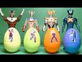 ウルトラマンフィスティバル ウルトラマンタイガ 限定ソフビ!UltramanTaiga Future KidsTV