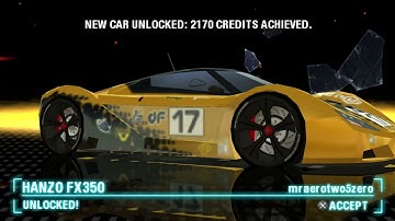 Split/Second PSP - Playthrough - Part 8