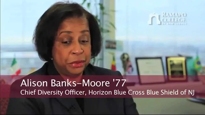 Alison Banks Moore '77
