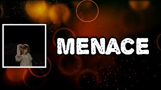 Maya Hawke - Menace (Lyrics)