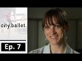 Where Ashley Bouder Comes From | Ep. 7 | city.ballet