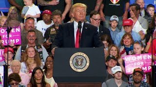 🔴 LIVE Trump Rally: President Donald Trump MASSIVE Rally in Houston Texas for Ted Cruz