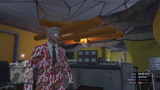 Bunker Guide 2020 - GTA Online - The Diamond Casino Heist Bunker Guide 2020 - GTA Online - The Diamond Casino Heist