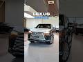 Lexus LX700h 2026 super sport