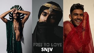Being Queer & Indian - Love Wins!