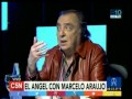 C5N - EL ANGEL DE LA MEDIANOCHE: ENTREVISTA A MARCELO ARAUJO