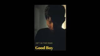 #shorts GET IN THE RING! Momen Paling Epik di Drakor GOOD BOY 🔥 cover Song