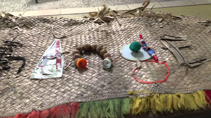 Johanna Beasley: Artist & Visual Arts Coordinator
