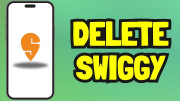 How to delete swiggy account permanently Step-by-Step