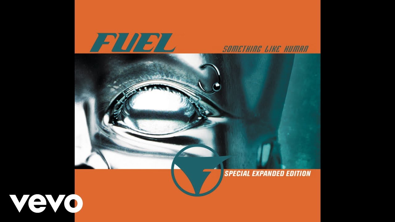 Fuel - Daniel (Elton John Cover) Fuel - Daniel (Elton John Cover)