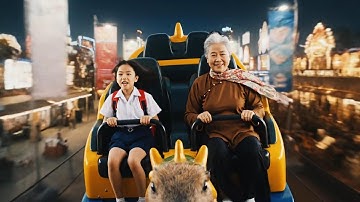 Capybara VIỆT NAM Dễ Thương Hay Không? Khám Phá Khu Vui Chơi Mạo Hiểm Trẻ Em 4K