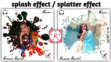 kinemaster video editing new style 2021 How to create trending WhatsApp status editing videos