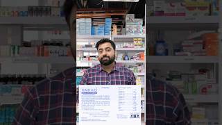 Hair Aid Capsule Benefitshair Aid Capsule Use In Urduhair Fall Ka Behtareen Ilajhair Aid Capsule