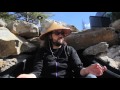 Beginning of video